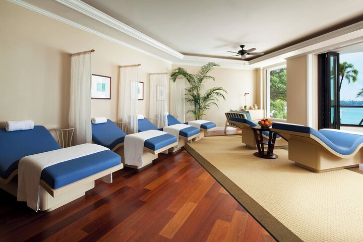 Moana Surfrider a Westin Resort & Spa, Waikiki Beach