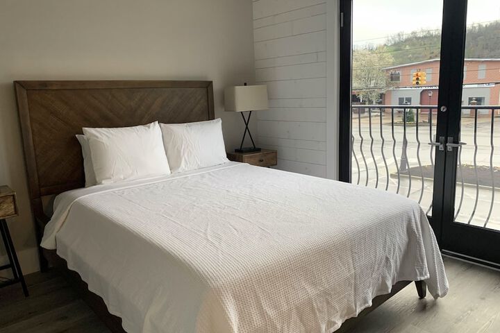 The Historic Central Hotel a New Hotel Collection Property