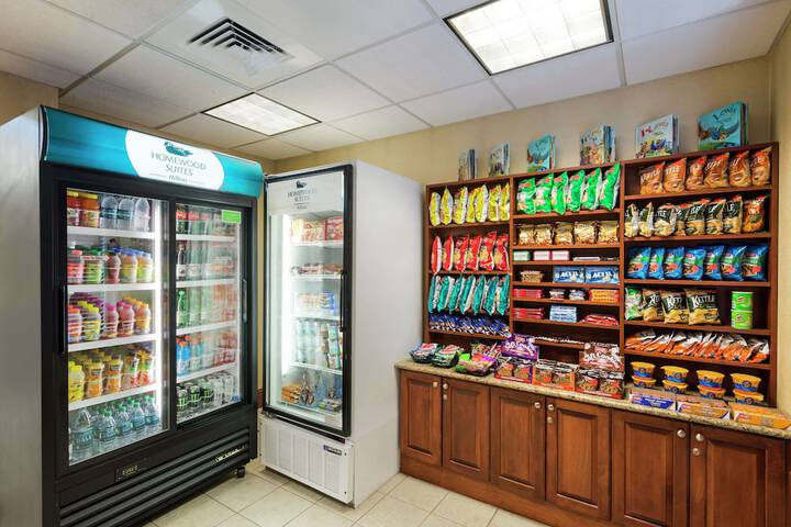 Homewood Suites by Hilton Newark-Wilmington South Area