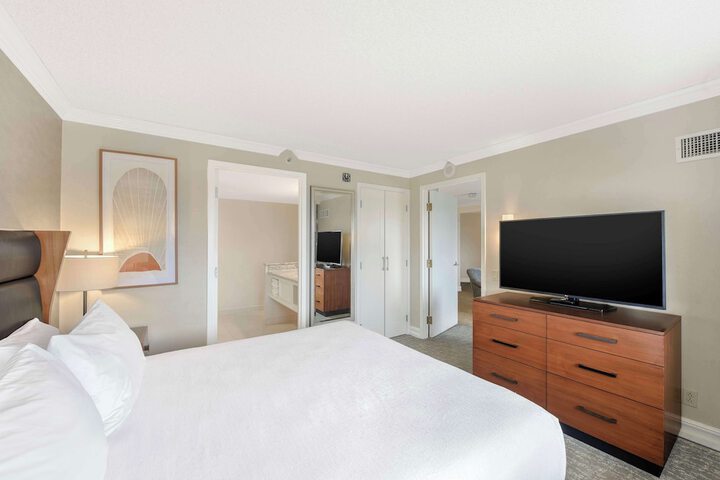 Embassy Suites by Hilton Anaheim Orange