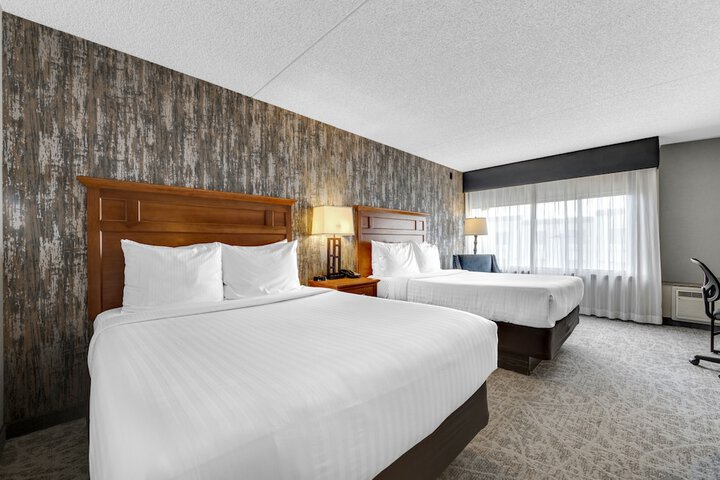 The Academy Hotel Colorado Springs