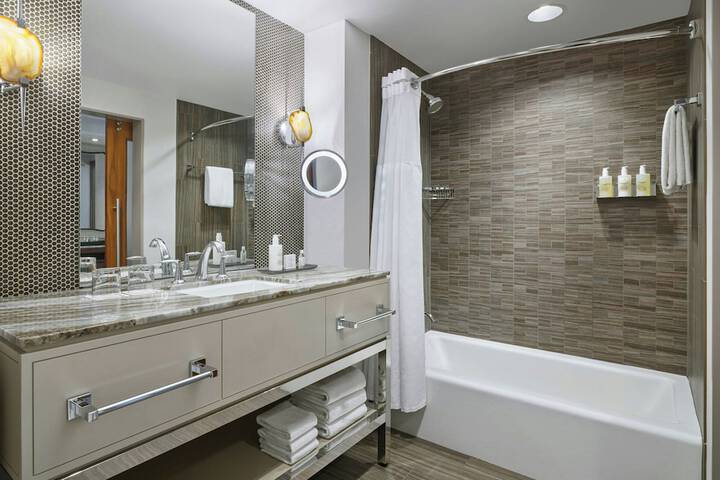 JW Marriott Austin