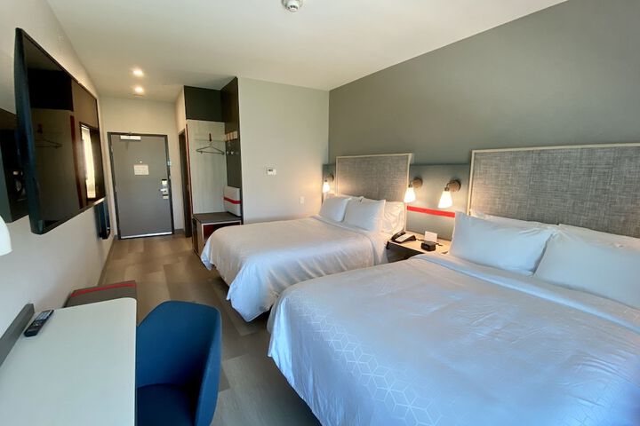 avid hotels Beaumont by IHG