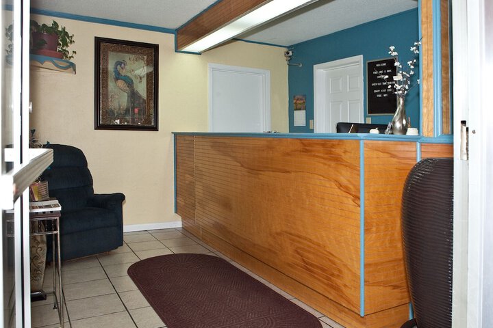 Bostonian Inn