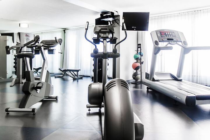 Health and Fitness 53 of 58