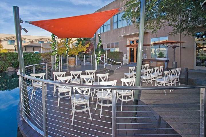 DoubleTree by Hilton Napa Valley - American Canyon