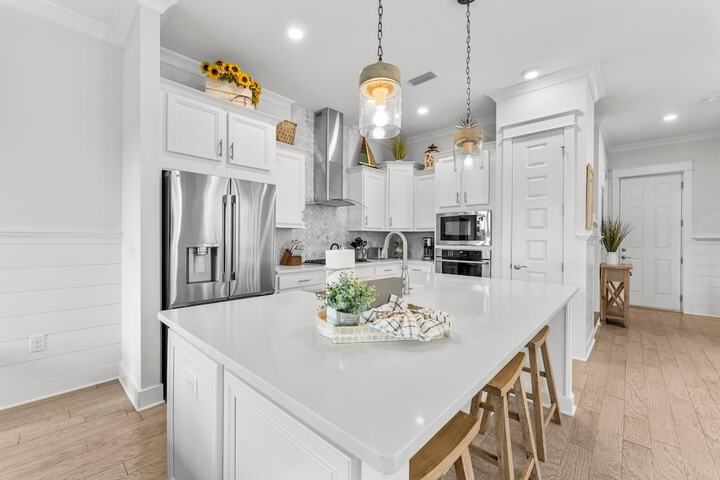 Prominence on 30A by Panhandle Getaways