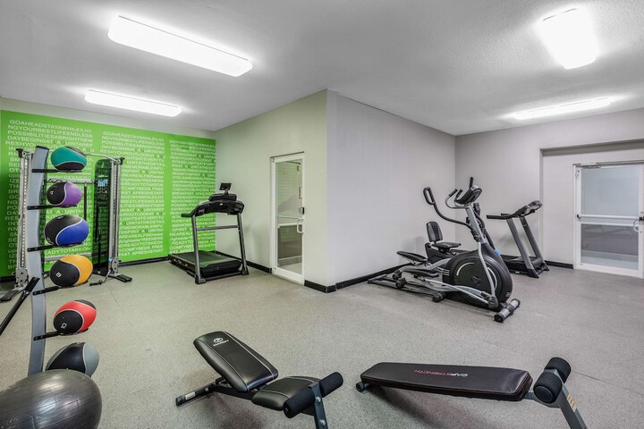 Health and Fitness 32 of 33