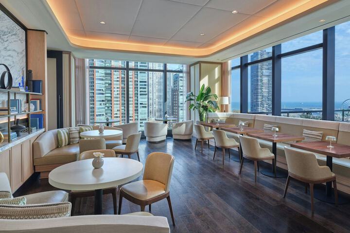 The St. Regis Chicago