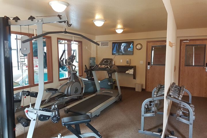 Health and Fitness 26 of 31