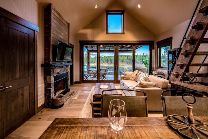 Wilderness Club
