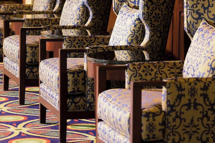 Monterey Marriott