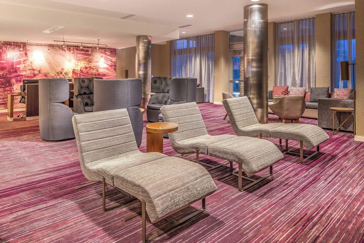 Courtyard by Marriott Detroit Farmington