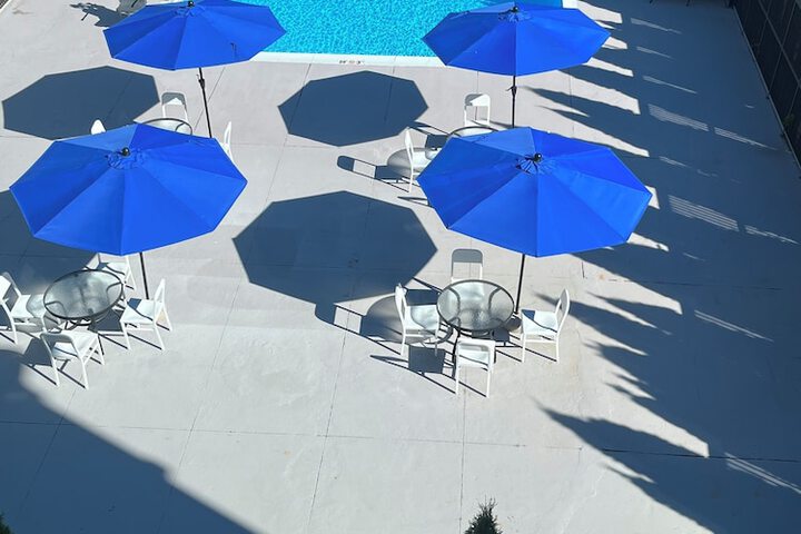 Comfort Inn & Suites Danbury-Bethel