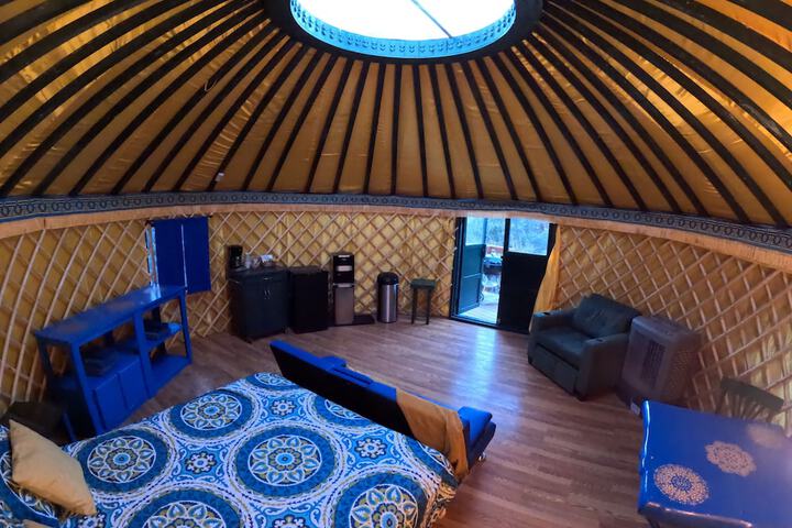 Boulder Mountain Guest Ranch