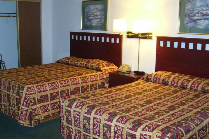 Shanico Inn