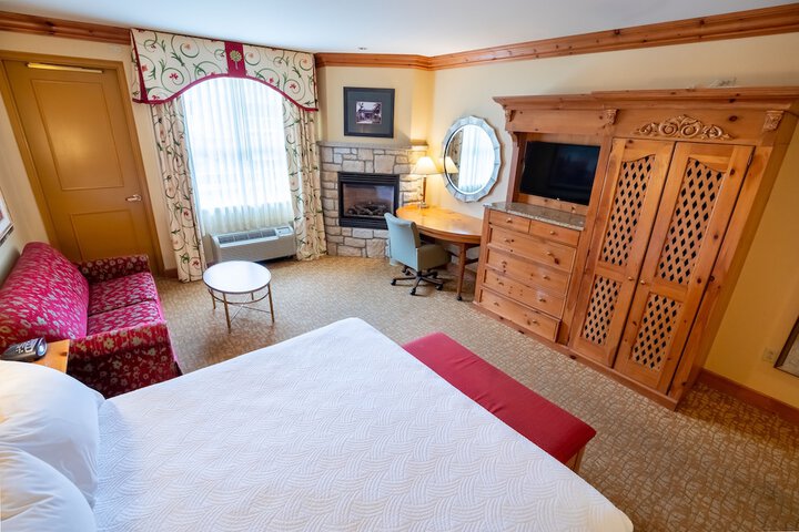 Oglebay Resort