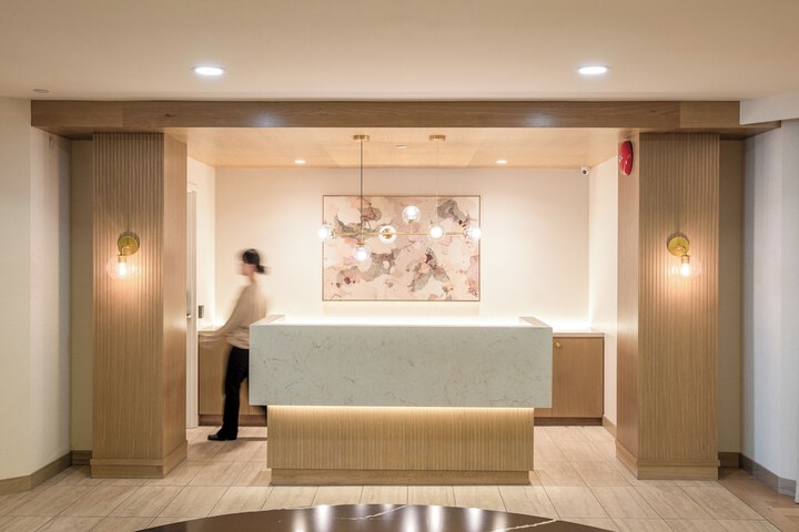 Hotel Interior 7 of 40