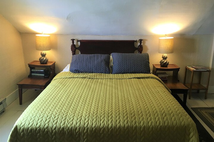 Center Lovell Inn