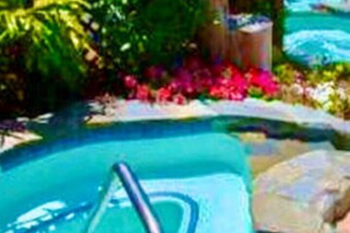 Bellafonte Resort & Spa