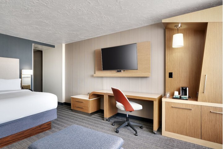 Courtyard by Marriott Ogden
