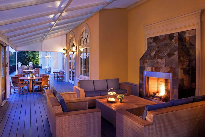 The Westin Savannah Harbor Golf Resort & Spa