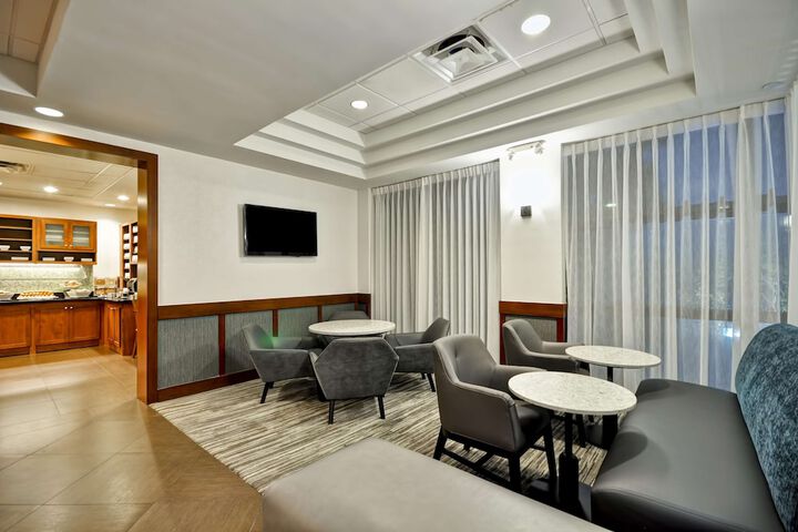 Hotel Interior 8 of 40