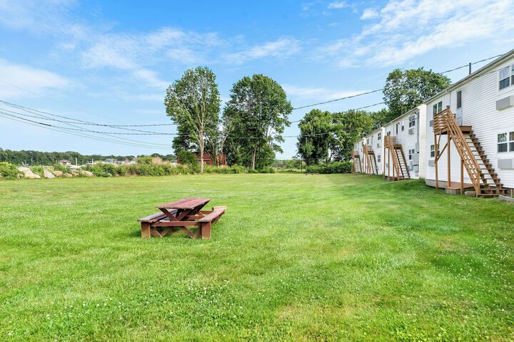 Americas Best Value Inn Stonington Mystic
