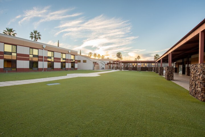 Hotel Exterior 51 of 56