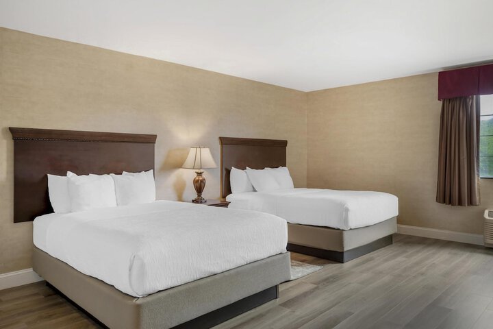 Best Western Plus Vineyard Inn & Suites