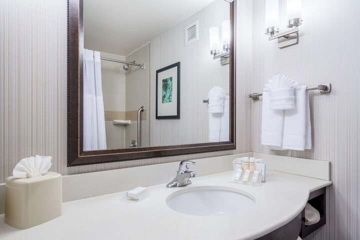 Hilton Garden Inn Valley Forge / Oaks