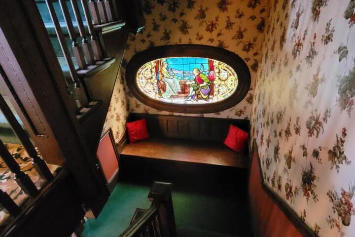 Ruby Manor Bed & Breakfast