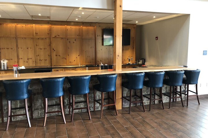 The Lodge at Hocking College