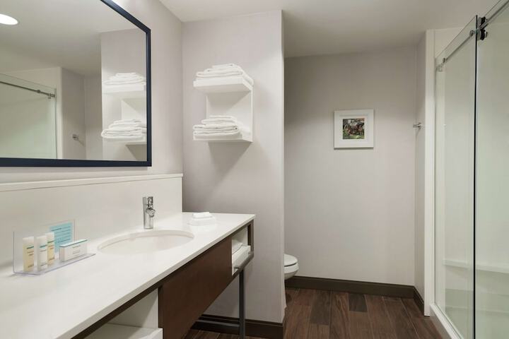 Hampton Inn & Suites Ephrata - Mountain Springs