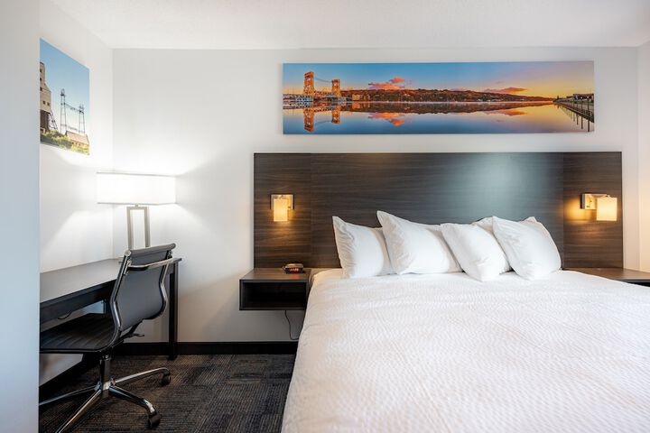 Room 18 of 21