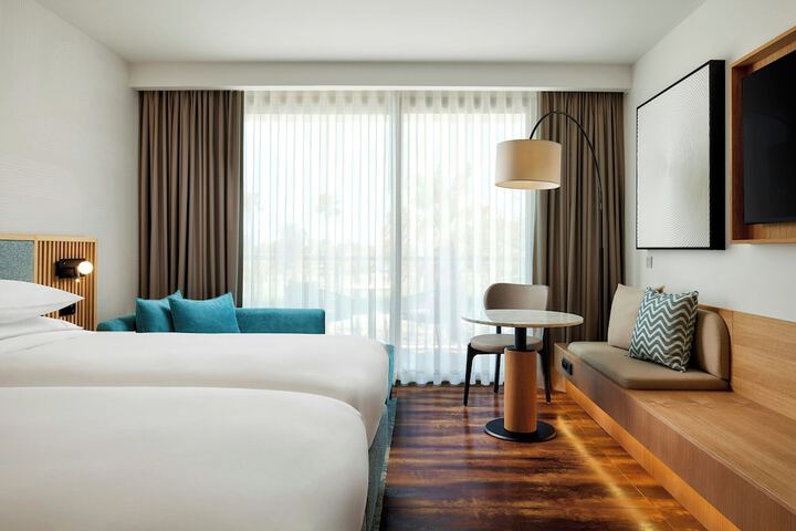 Algarve Marriott Salgados Golf Resort & Spa