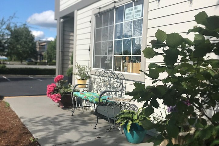 Terrace/Patio 47 of 47