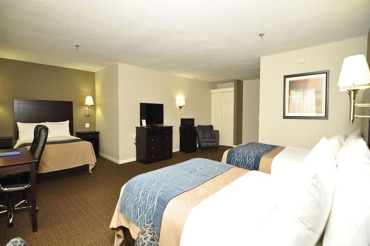 Comfort Inn Sandusky