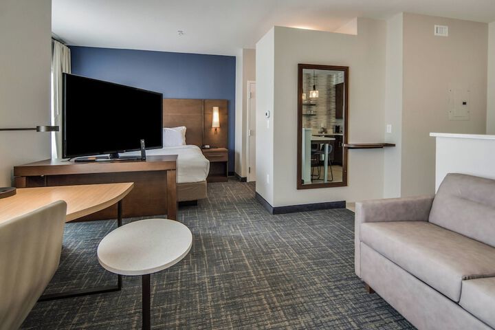 Residence Inn by Marriott Dallas DFW Airport West / Bedford