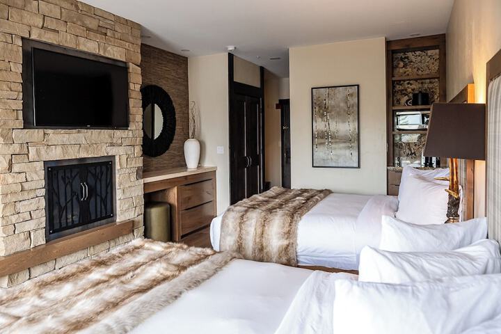 The Estes Park Resort