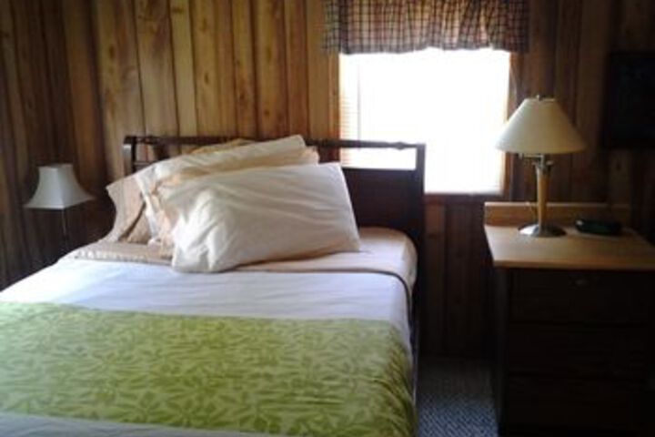 Shelby Mansfield Koa Resort