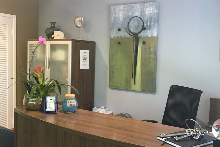 Casitas Coral Ridge
