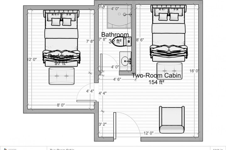 Earthsong Lodge
