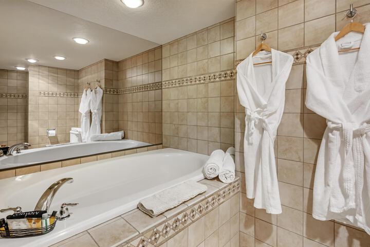 Best Western Plus Coeur dAlene Inn
