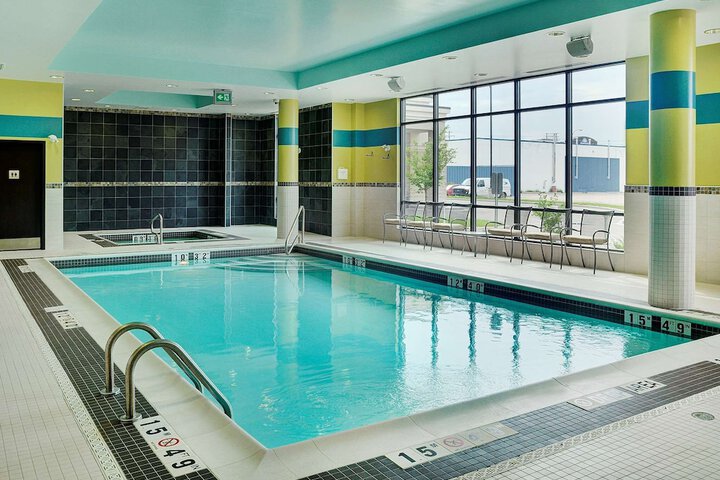 Pool 5 of 36