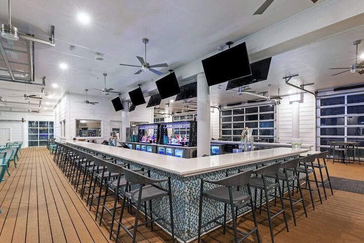 Courtyard by Marriott South Padre Island