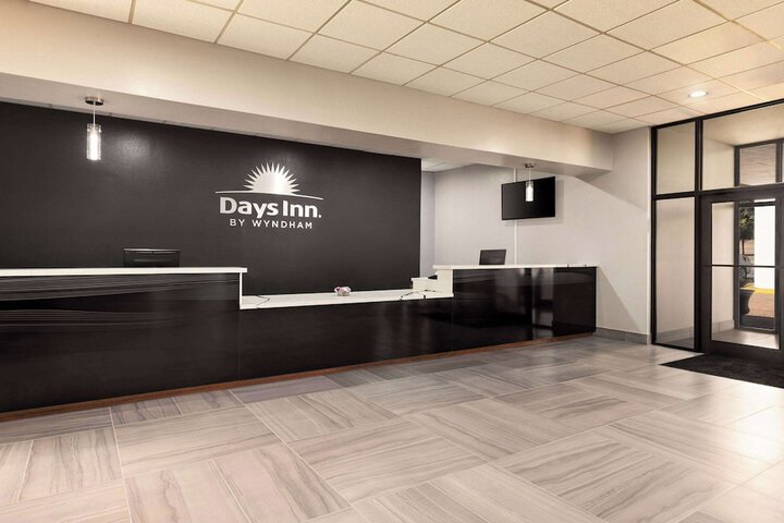 Days Inn by Wyndham McComb MS