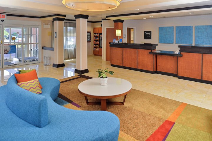 Fairfield Inn & Suites by Marriott Kingsland
