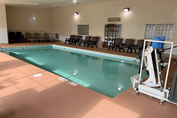 Pool 8 of 79