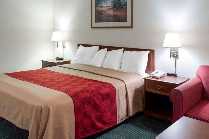 Econo Lodge Yazoo City